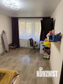 1-к квартира, вторичка, 33м2, 2/9 этаж