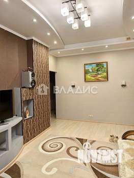 3-к квартира, вторичка, 77м2, 5/16 этаж