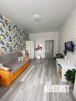 3-к квартира, вторичка, 89м2, 2/22 этаж