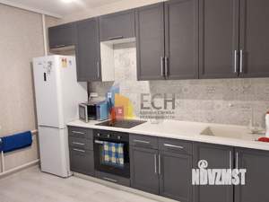 3-к квартира, вторичка, 70м2, 9/22 этаж
