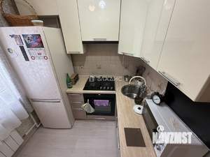 2-к квартира, вторичка, 44м2, 1/4 этаж