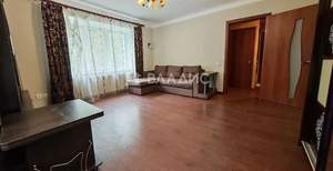 1-к квартира, вторичка, 31м2, 1/2 этаж