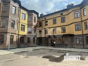 Студия квартира, вторичка, 24м2, 2/3 этаж