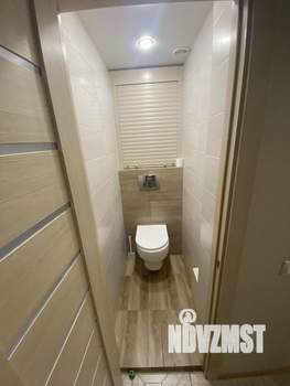 1-к квартира, вторичка, 35м2, 5/14 этаж