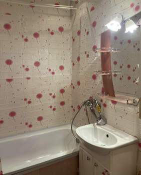 1-к квартира, вторичка, 32м2, 3/4 этаж