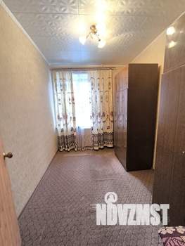 2-к квартира, вторичка, 41м2, 2/5 этаж