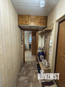 2-к квартира, вторичка, 44м2, 7/9 этаж