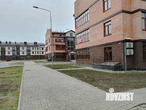 2-к квартира, вторичка, 52м2, 2/3 этаж