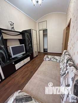 1-к квартира, вторичка, 24м2, 1/4 этаж