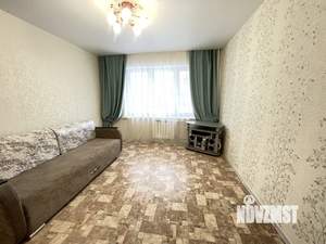 1-к квартира, вторичка, 40м2, 5/17 этаж