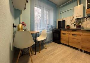 1-к квартира, вторичка, 32м2, 1/3 этаж