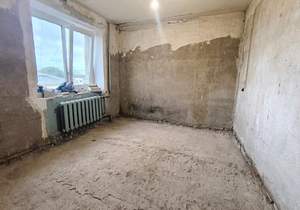 3-к квартира, вторичка, 63м2, 6/9 этаж