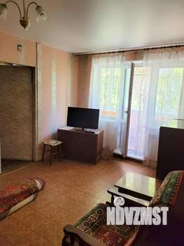 2-к квартира, вторичка, 44м2, 3/5 этаж