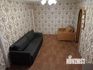 2-к квартира, вторичка, 45м2, 5/5 этаж
