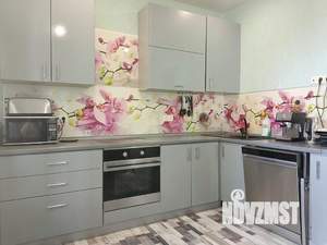 3-к квартира, вторичка, 70м2, 7/17 этаж