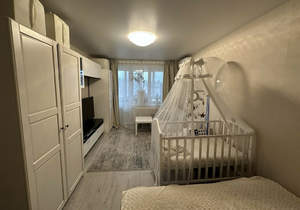 2-к квартира, вторичка, 52м2, 6/10 этаж
