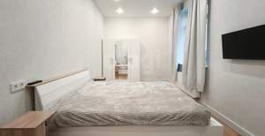 3-к квартира, вторичка, 72м2, 2/3 этаж