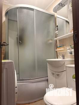 2-к квартира, вторичка, 45м2, 4/5 этаж