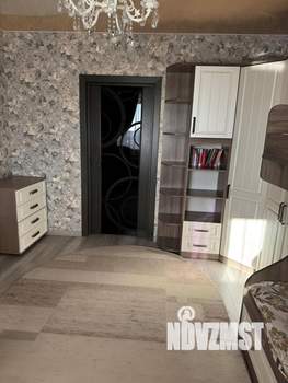 3-к квартира, вторичка, 92м2, 6/16 этаж