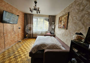 3-к квартира, вторичка, 68м2, 5/9 этаж