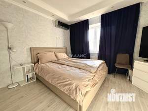 2-к квартира, вторичка, 62м2, 11/12 этаж