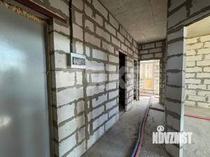 3-к квартира, вторичка, 72м2, 3/3 этаж