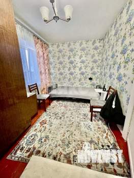 2-к квартира, вторичка, 43м2, 5/5 этаж