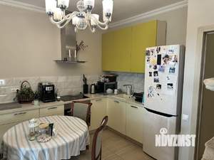 1-к квартира, вторичка, 41м2, 14/17 этаж