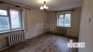 1-к квартира, вторичка, 32м2, 2/5 этаж