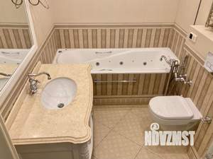 3-к квартира, вторичка, 120м2, 10/22 этаж