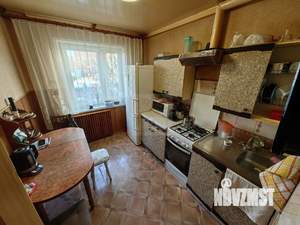 3-к квартира, вторичка, 64м2, 2/9 этаж
