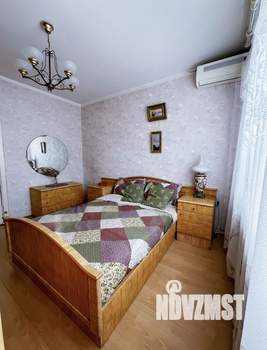 3-к квартира, вторичка, 68м2, 5/5 этаж