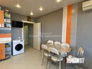 3-к квартира, вторичка, 86м2, 16/17 этаж