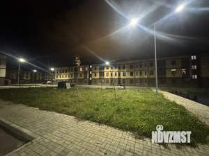 1-к квартира, вторичка, 40м2, 3/3 этаж