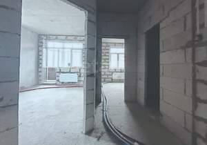 1-к квартира, вторичка, 46м2, 3/3 этаж