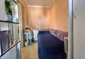 2-к квартира, вторичка, 24м2, 5/5 этаж