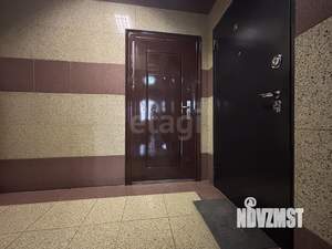 2-к квартира, вторичка, 43м2, 3/16 этаж