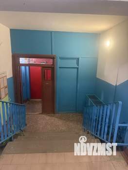 1-к квартира, вторичка, 29м2, 1/5 этаж