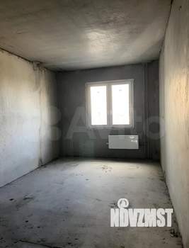 1-к квартира, вторичка, 38м2, 17/21 этаж