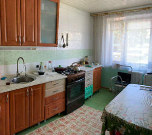 Фото квартиры на продажу (1)