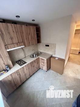 1-к квартира, вторичка, 32м2, 3/4 этаж