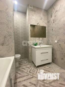 1-к квартира, вторичка, 40м2, 18/22 этаж