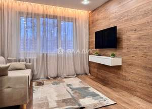 1-к квартира, вторичка, 32м2, 2/5 этаж