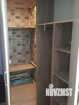 1-к квартира, вторичка, 31м2, 2/5 этаж