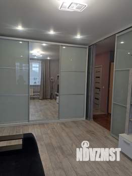 1-к квартира, вторичка, 39м2, 5/19 этаж