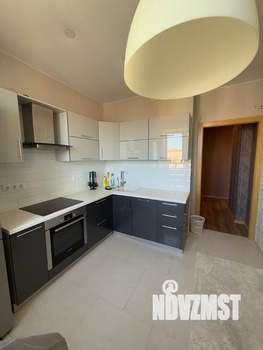2-к квартира, вторичка, 56м2, 11/19 этаж