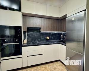 2-к квартира, вторичка, 53м2, 2/5 этаж