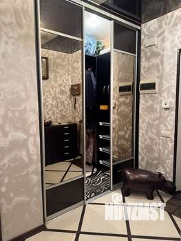 3-к квартира, вторичка, 81м2, 11/17 этаж