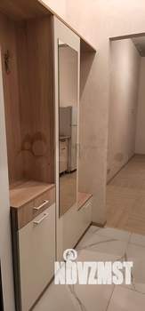 1-к квартира, вторичка, 21м2, 3/3 этаж