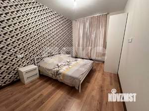 2-к квартира, вторичка, 60м2, 1/3 этаж